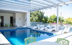 Hilton Garden Inn Leon Poliforum