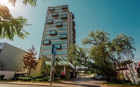 Hilton Garden Inn Leon Poliforum